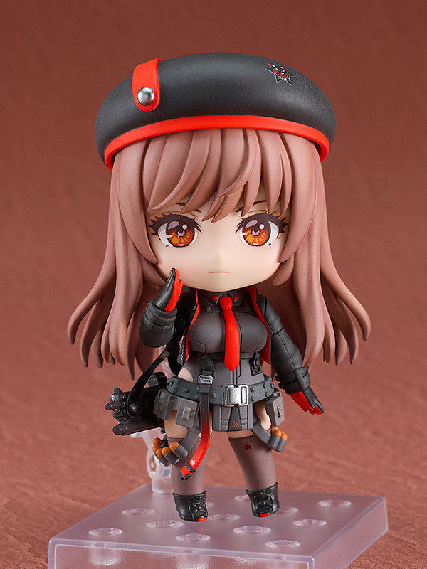 GODDEESS OF VICTORY: NIKKE - RAPI NENDOROID #2315 FIGURE