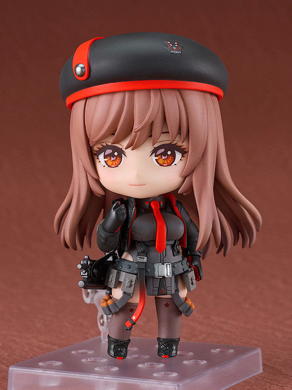 GODDEESS OF VICTORY: NIKKE - RAPI NENDOROID #2315 FIGURE