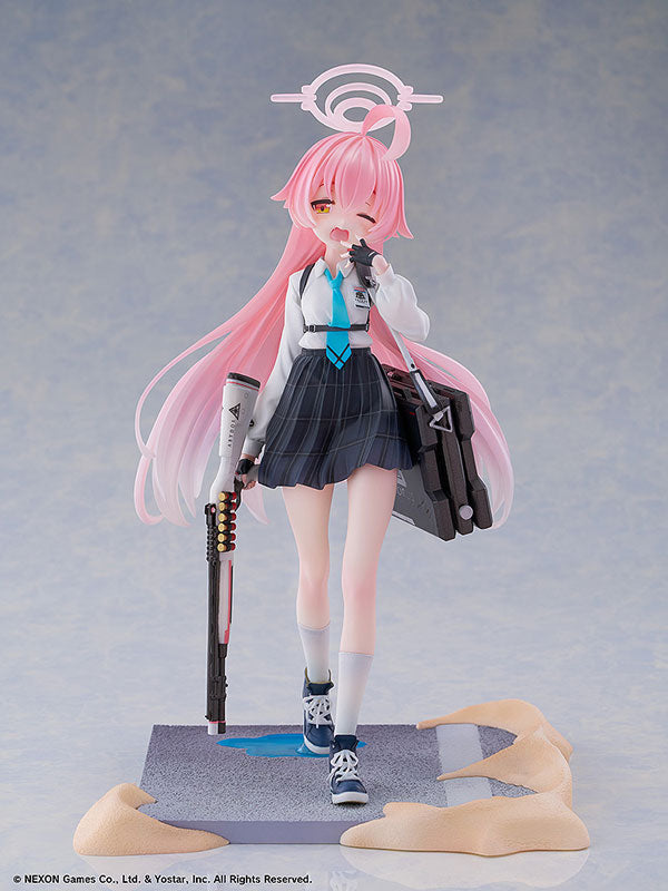 BLUE ARCHIVE - HOSHINO 1/7 SCALE FIGURE