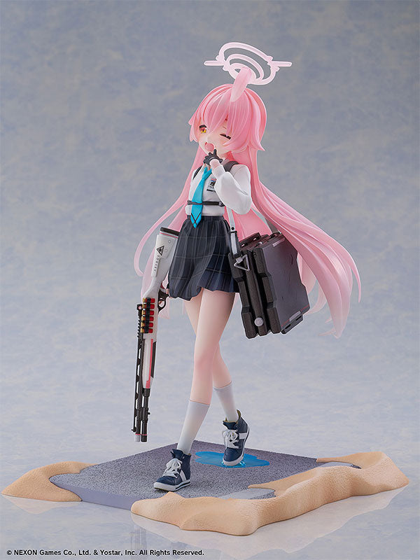 BLUE ARCHIVE - HOSHINO 1/7 SCALE FIGURE