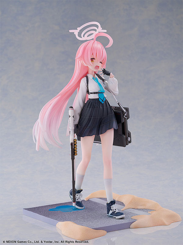BLUE ARCHIVE - HOSHINO 1/7 SCALE FIGURE