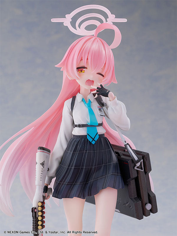 BLUE ARCHIVE - HOSHINO 1/7 SCALE FIGURE