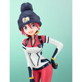 GUNDAM GQUUUUUUX - AMATE YUZURIHA (MACHU) PILOT SUIT VER. LUCREA LIGHT SCALE FIGURE