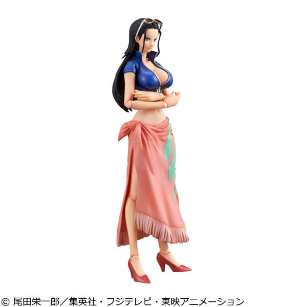 ONE PIECE - NICO ROBIN VARIABLE ACTION HEROES ACTION FIGURE