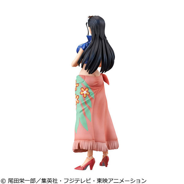 ONE PIECE - NICO ROBIN VARIABLE ACTION HEROES ACTION FIGURE