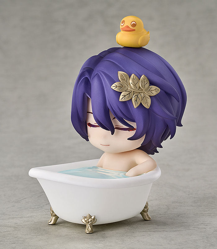 HONKAI: STAR RAIL - DR. RATIO NENDOROID FIGURE