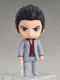 YAKUZA - KAZUMA KIRYU NENDOROID FIGURE