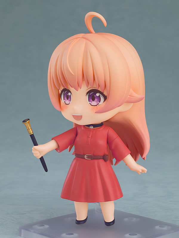 WITCH WATCH - NICO WAKATSUKI "BASIC" NENDOROID FIGURE