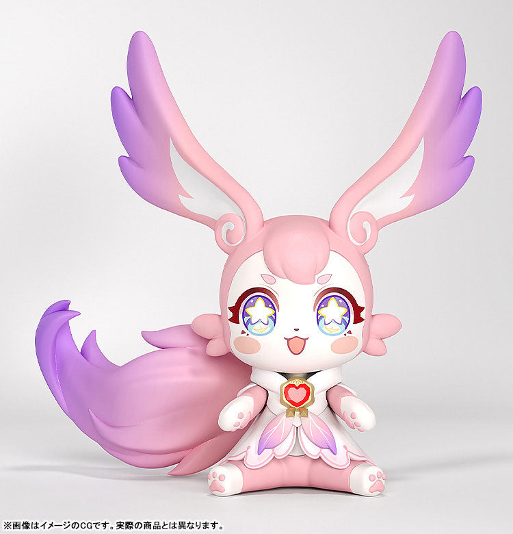 HONKAI: STAR RAIL - MEM HUGGY GOOD SMILE FIGURE