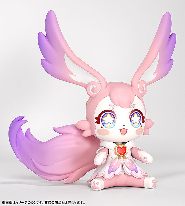 HONKAI: STAR RAIL - MEM HUGGY GOOD SMILE FIGURE