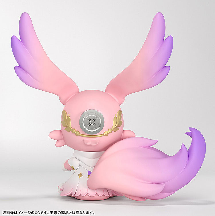 HONKAI: STAR RAIL - MEM HUGGY GOOD SMILE FIGURE