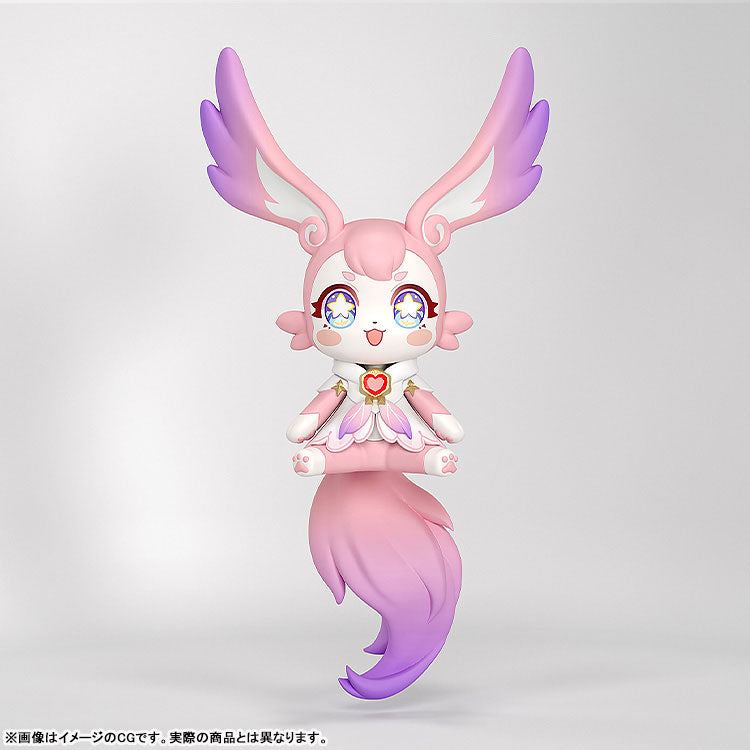 HONKAI: STAR RAIL - MEM HUGGY GOOD SMILE FIGURE