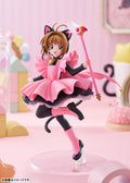 CARDCAPTOR SAKURA: CLOW CARD ARC - SAKURA KINOMOTO "BLACK CAT COSTUME VER." L SIZE POP UP PARADE FIGURE