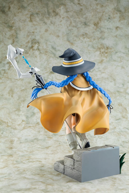 MUSHOKU TENSEI: JOBLESS REINCARNATION - ROXY MIGURDIA 1/7 CAWORKS SCALE FIGURE
