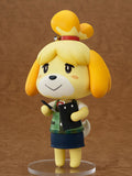 ANIMAL CROSSING NEW LEAF - ISABELLE NENDOROID FIGURE