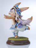 MADE IN ABYSS: THE GOLDEN CITY OF THE SCORCHING SUN - NANACHI "NEW OUTFIT VER." 1/8 SCALE FIGURE