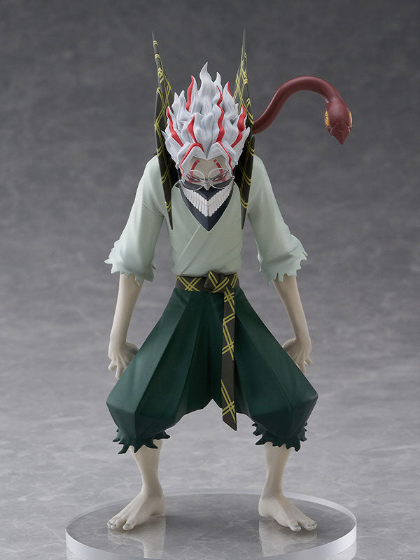 DANDADAN - OKARUN POP UP PARADE FIGURE