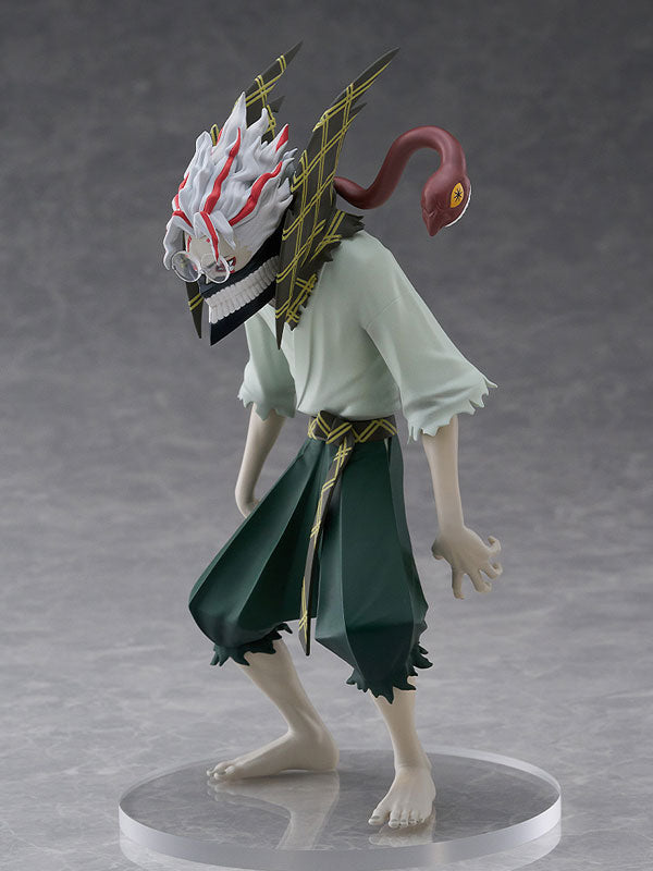 DANDADAN - OKARUN POP UP PARADE FIGURE