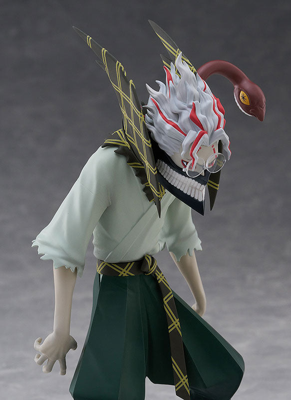 DANDADAN - OKARUN POP UP PARADE FIGURE