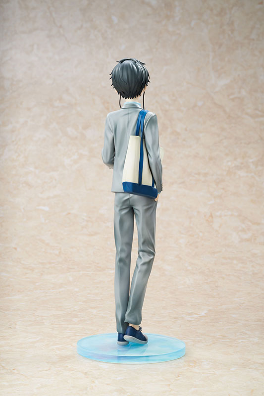 YOUR LIE IN APRIL - ARIMA KOSEI SCALE FIGURE