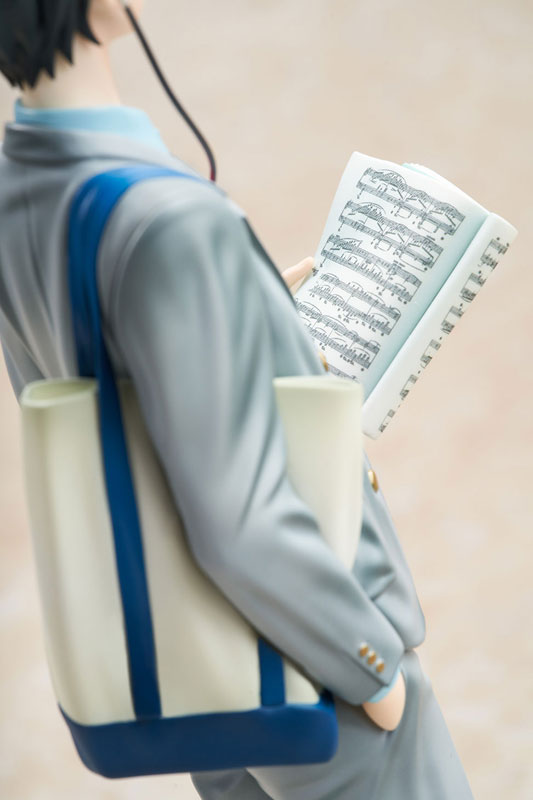 YOUR LIE IN APRIL - ARIMA KOSEI SCALE FIGURE