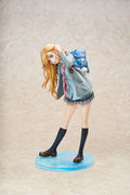 YOUR LIE IN APRIL - KAORI MIYAZONO SCALE FIGURE