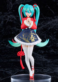 HATSUNE MIKU - SOURXUAN CHINESE NEW YEAR VER. POP UP PARADE FIGURE