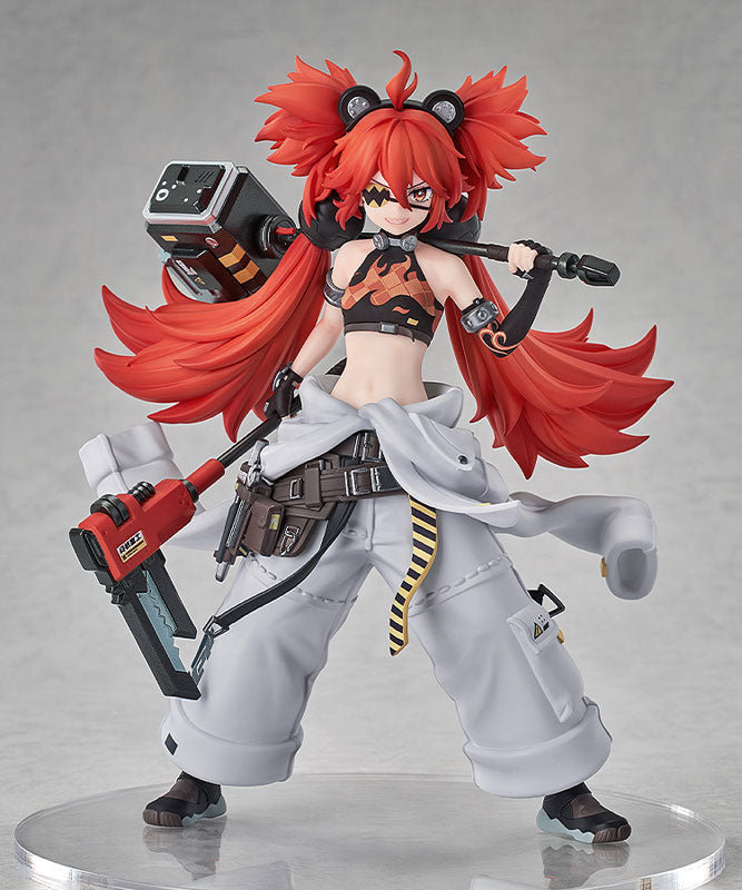ZENLESS ZONE ZERO - KOLEDA BELOBOG POP UP PARADE SP FIGURE