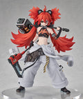 ZENLESS ZONE ZERO - KOLEDA BELOBOG POP UP PARADE SP FIGURE