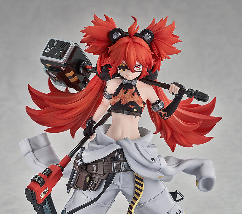 ZENLESS ZONE ZERO - KOLEDA BELOBOG POP UP PARADE SP FIGURE