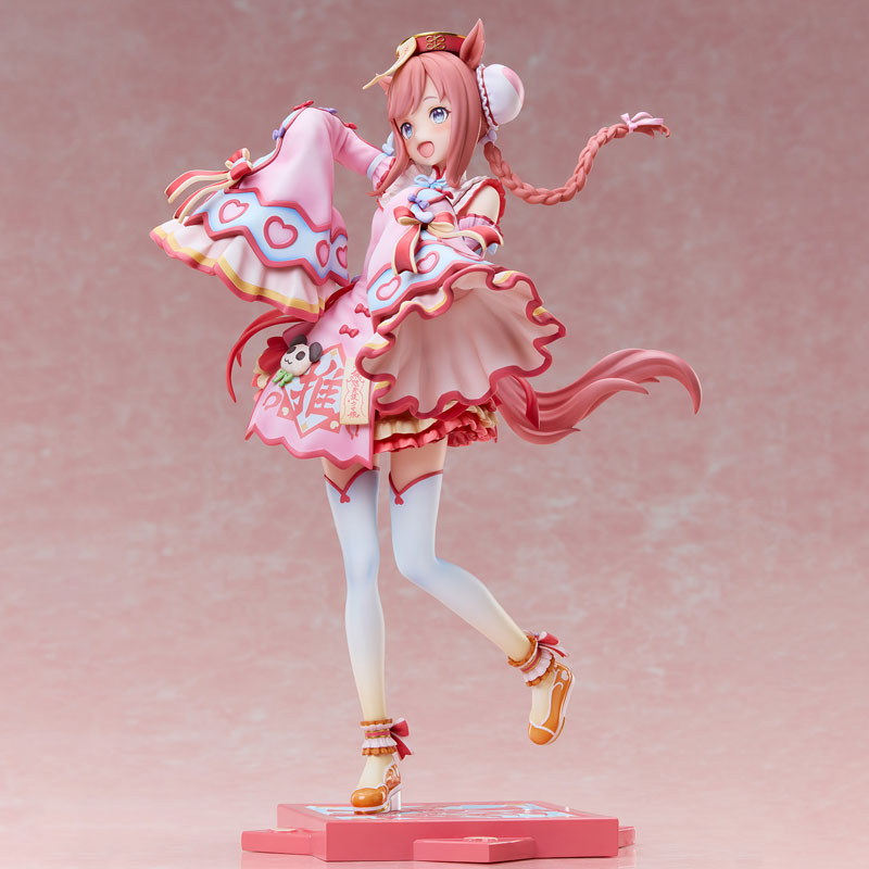 UMAMUSUME: PRETTY DERBY - AGNES DIGITAL "AGNES JIANGSHI" 1/6 SCALE FIGURE