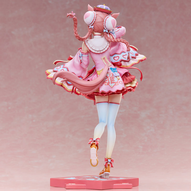 UMAMUSUME: PRETTY DERBY - AGNES DIGITAL "AGNES JIANGSHI" 1/6 SCALE FIGURE