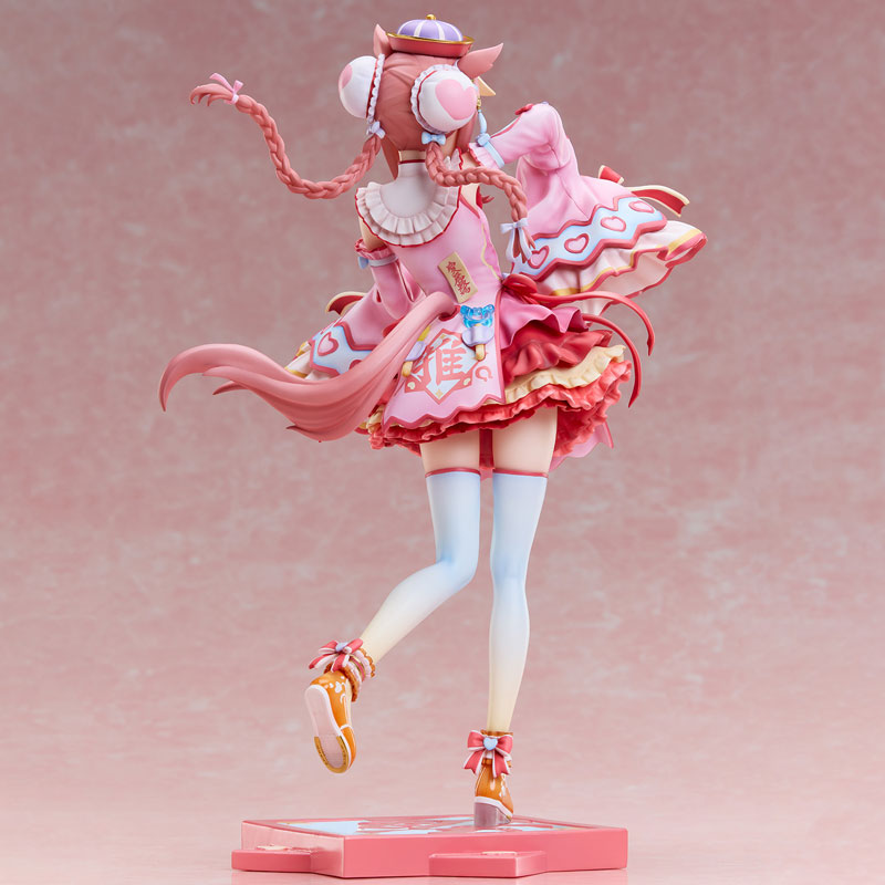 UMAMUSUME: PRETTY DERBY - AGNES DIGITAL "AGNES JIANGSHI" 1/6 SCALE FIGURE