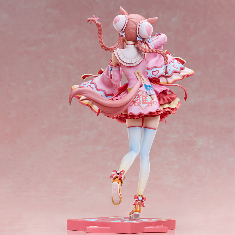 UMAMUSUME: PRETTY DERBY - AGNES DIGITAL "AGNES JIANGSHI" 1/6 SCALE FIGURE