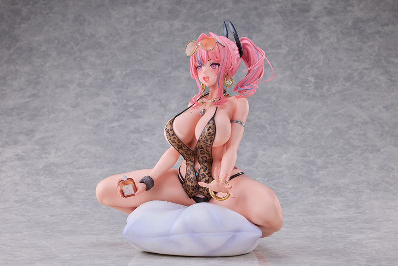 AZUR LANE - BREMERTON "PILLOWED COUNSELING VER." 1/4 SCALE FIGURE