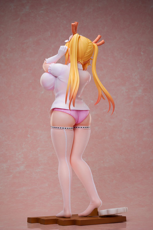 MISS KOBAYASHI'S DRAGON MAID - TOHRU 1/4 SCALE COMPLETE FIGURE