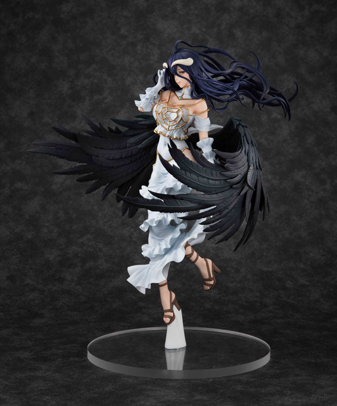 OVERLORD IV - ALBEDO WING VER. 1/7 SCALE FIGURE