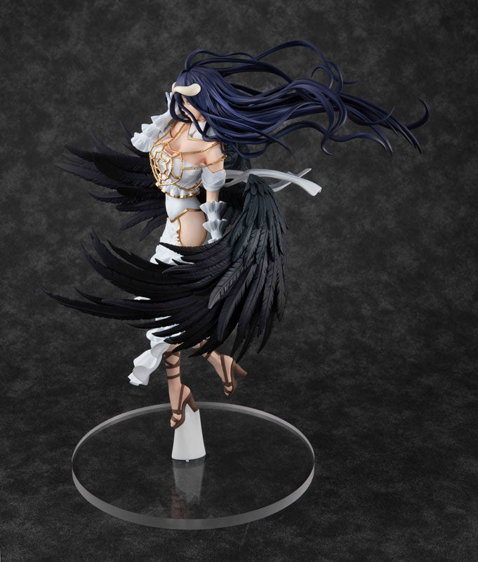 OVERLORD IV - ALBEDO WING VER. 1/7 SCALE FIGURE