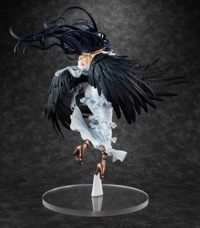 OVERLORD IV - ALBEDO WING VER. 1/7 SCALE FIGURE