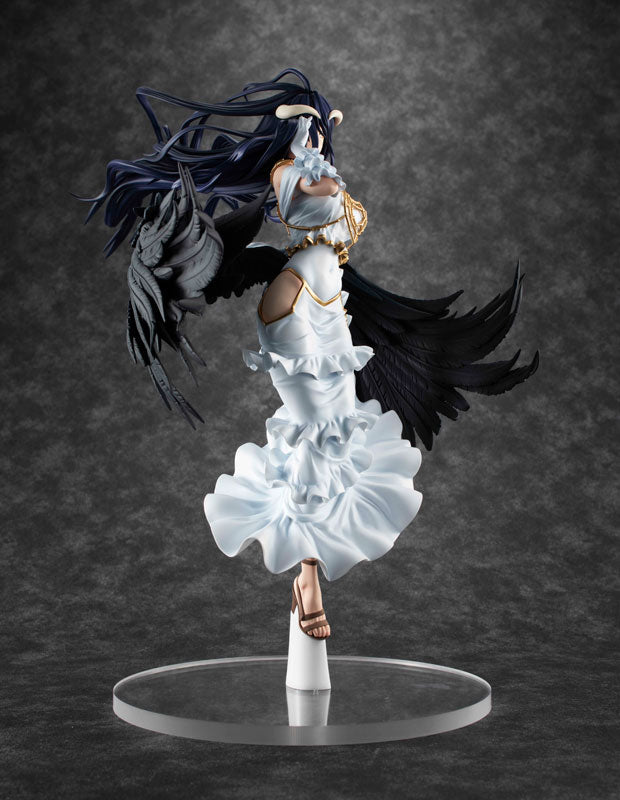 OVERLORD IV - ALBEDO WING VER. 1/7 SCALE FIGURE