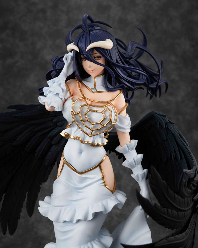 OVERLORD IV - ALBEDO WING VER. 1/7 SCALE FIGURE