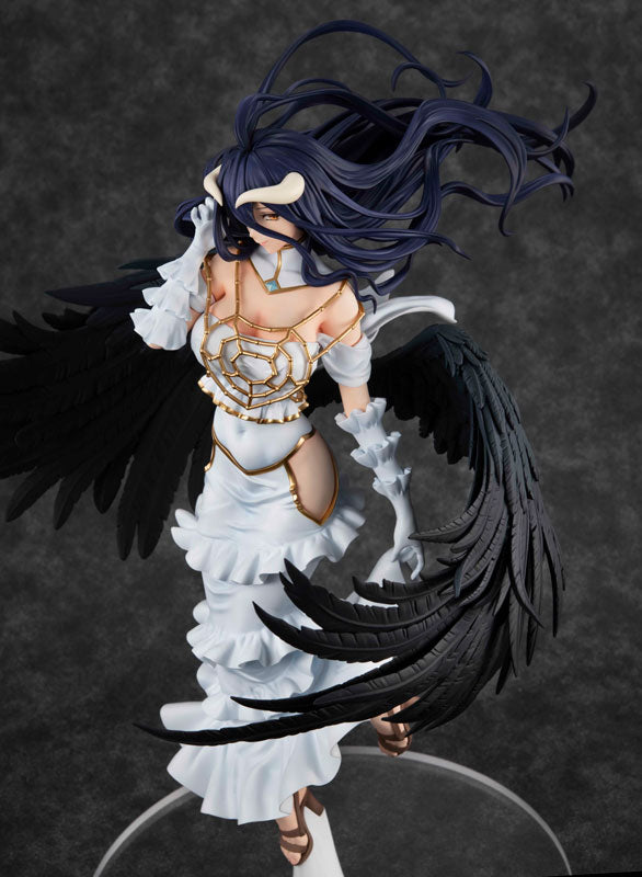 OVERLORD IV - ALBEDO WING VER. 1/7 SCALE FIGURE