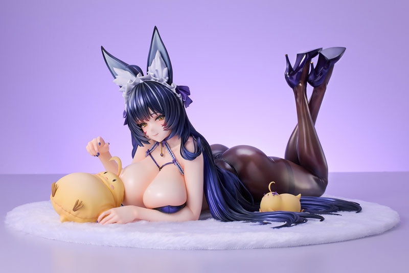 AZUR LANE - MUSASHI STILL ILLUSTRATION VER. 1/4 SCALE FIGURE