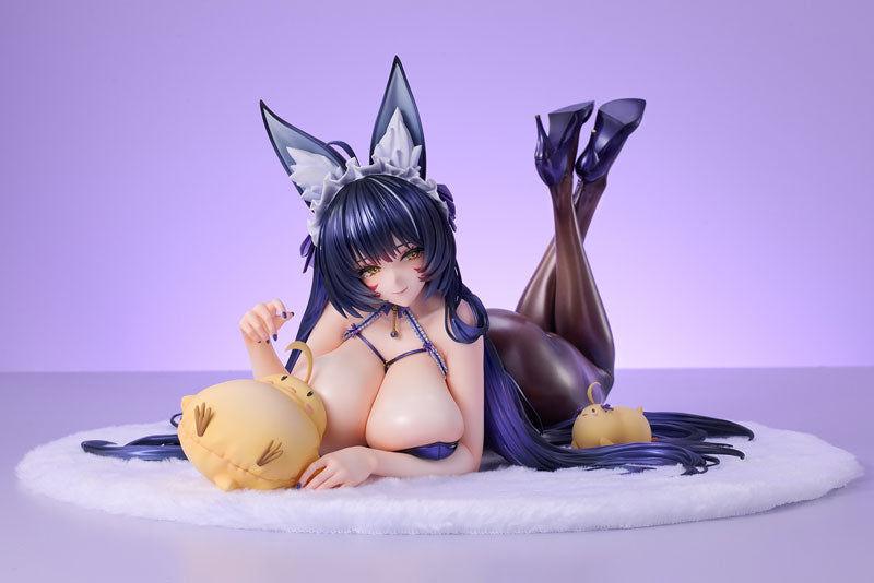 AZUR LANE - MUSASHI STILL ILLUSTRATION VER. 1/4 SCALE FIGURE