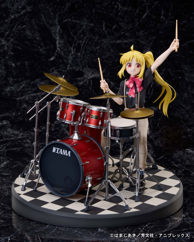 BOCCHI THE ROCK! - NIJIKA IJICHI 1/7 SCALE FIGURE