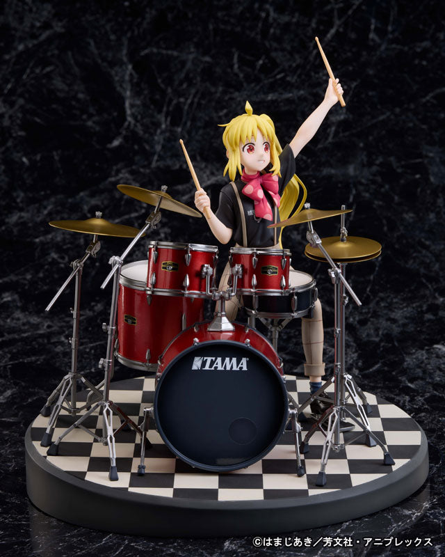 BOCCHI THE ROCK! - NIJIKA IJICHI 1/7 SCALE FIGURE