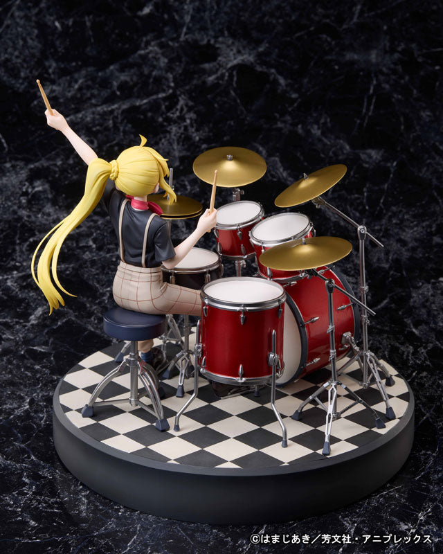 BOCCHI THE ROCK! - NIJIKA IJICHI 1/7 SCALE FIGURE