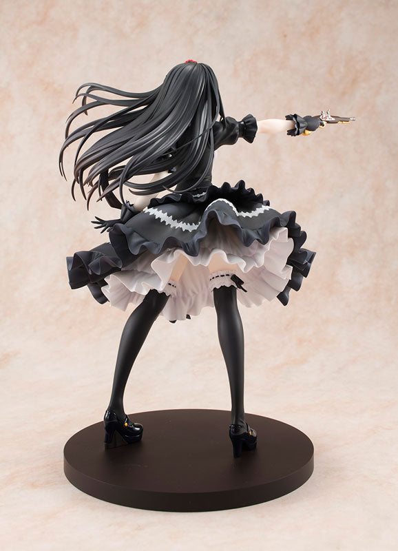 DATE A LIVE - KURUMI TOKISAKI "FANTASIA 30TH ANNIVERSARY VER." RENEWEL PACKAGE ED. KDCOLLE 1/7 SCALE FIGURE