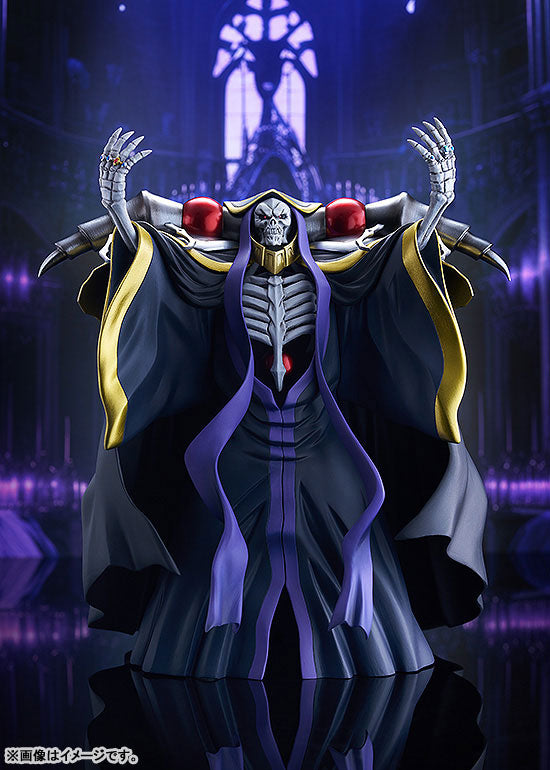 OVERLORD - AINZ OOAL GOWN POP UP PARADE SP FIGURE