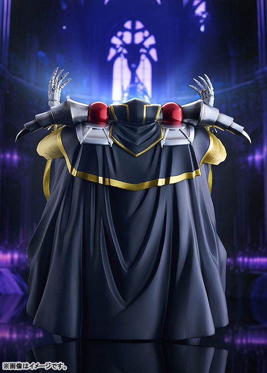 OVERLORD - AINZ OOAL GOWN POP UP PARADE SP FIGURE